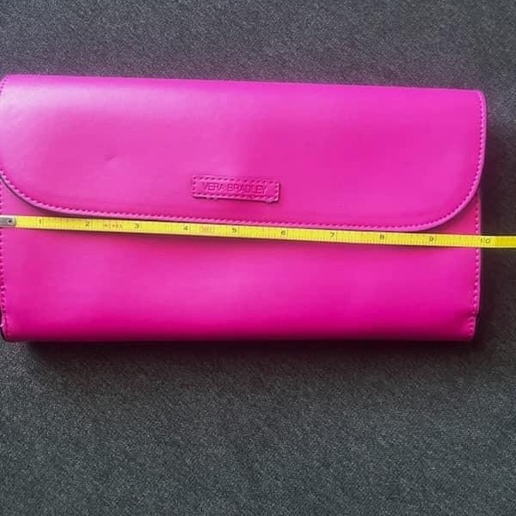 Vera Bradley handbag - Picture 3 of 3